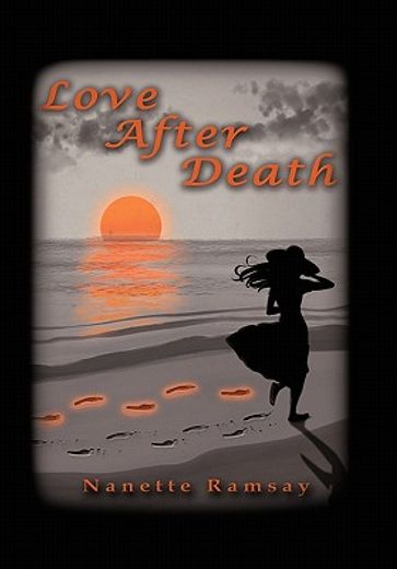 love after death,a novel