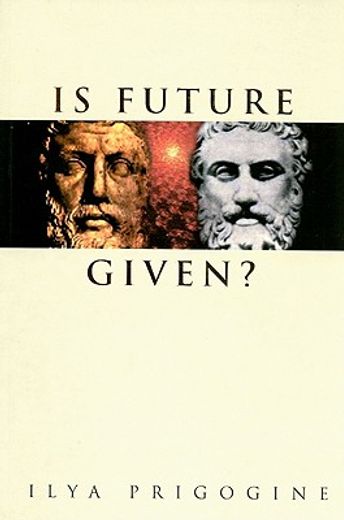 is future given?