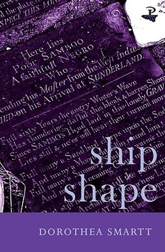 Ship Shape (en Inglés)