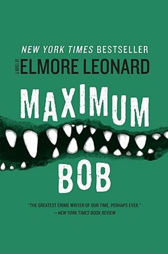 maximum bob (in English)