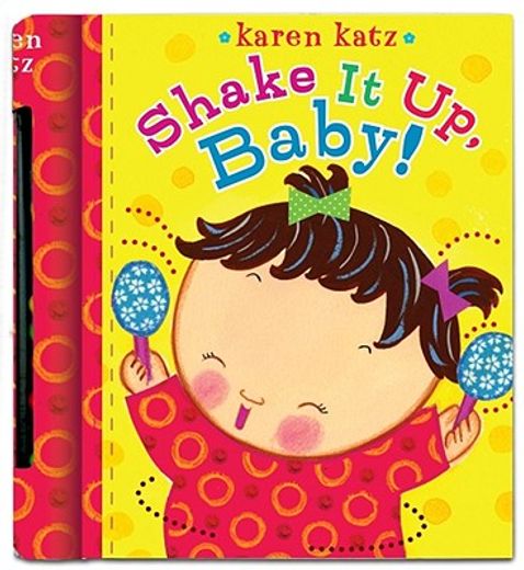shake it up, baby! (en Inglés)