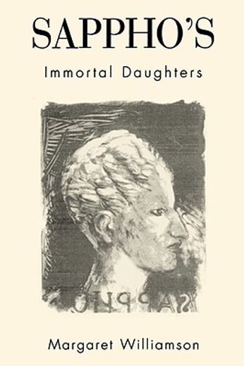 sappho`s immortal daughters