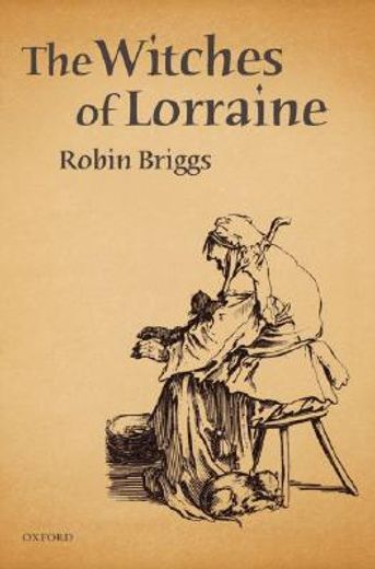 the witches of lorraine