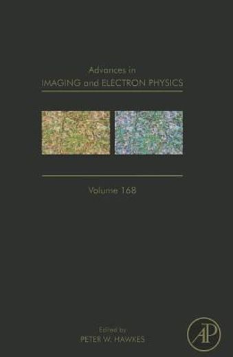 advances in imaging and electron physics,optics of charged particle analyzers