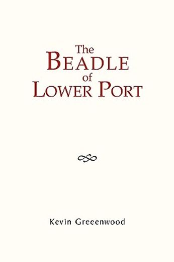 the beadle of lower port