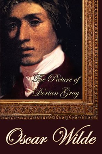 the picture of dorian gray (en Inglés)