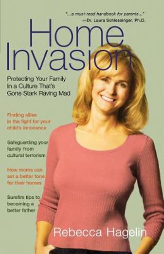 home invasion,protecting your family in a culture that´s gone stark raving mad