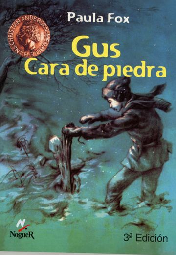Gus Cara de Piedra (in Spanish)