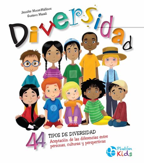 Diversidad (in Spanish)