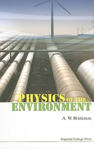 Physics of the Environment (en Inglés)