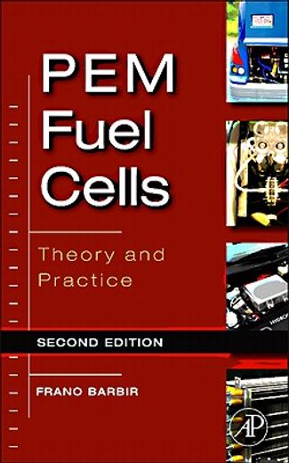 pem fuel cells,theory and practice