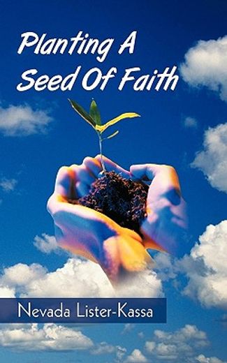 planting a seed of faith