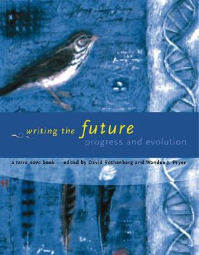 writing the future,progress and evolution