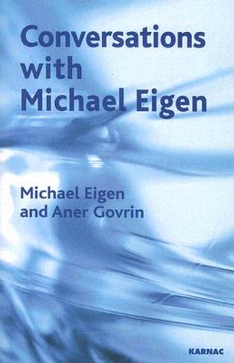conversations with michael eigen