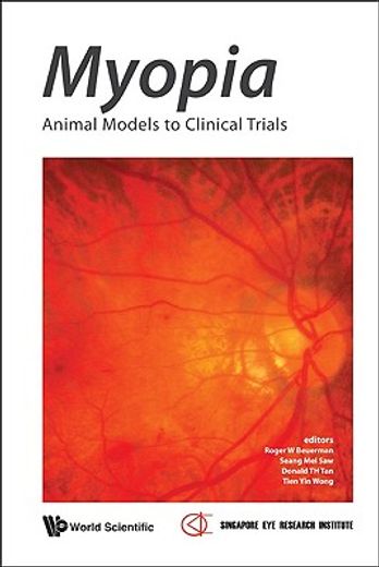 myopia,clinical analysis to animal models