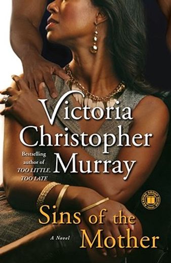 sins of the mother,a novel (en Inglés)