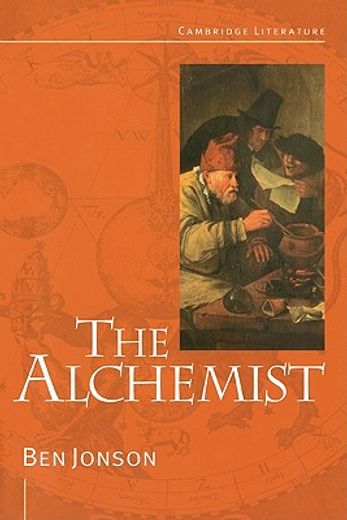 Ben Jonson: The Alchemist (en Inglés)