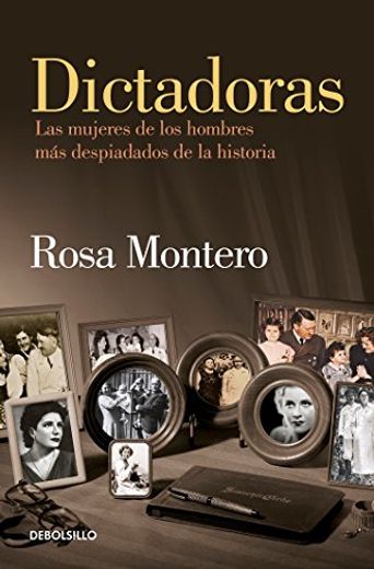 Dictadoras (in Spanish)