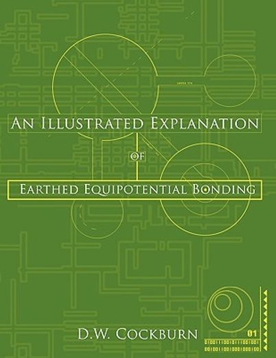 an illustrated explanation of earthed equipotential bonding