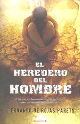 heredero del hombre, el (in Spanish)
