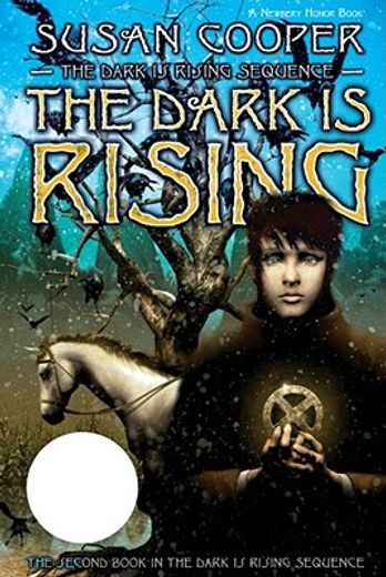 the dark is rising (en Inglés)