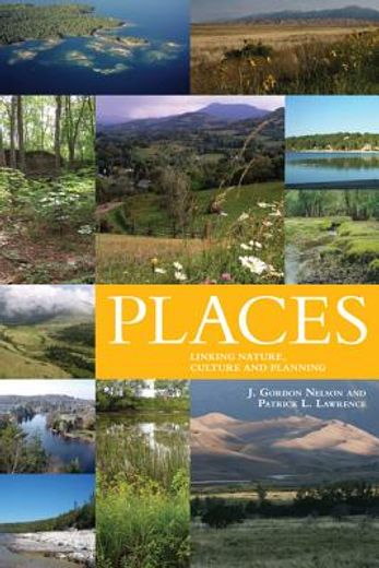 places,linking nature, culture, and planning