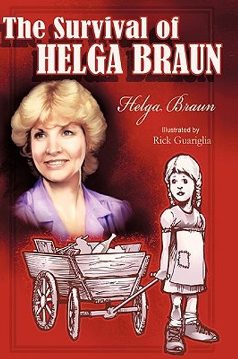 the survival of helga braun (in English)