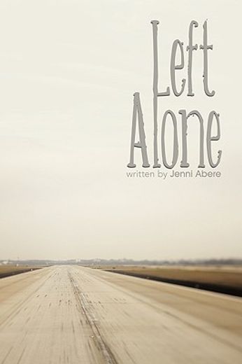 left alone (en Inglés)