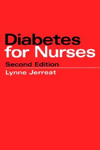 diabetes for nurses