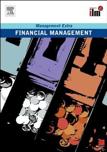 Financial Management: Revised Edition (in English)