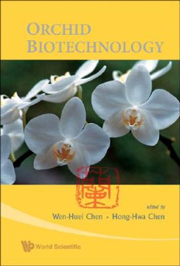 Orchid Biotechnology (en Inglés)
