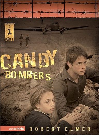 candy bombers (en Inglés)