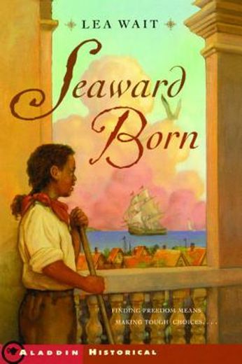 seaward born (en Inglés)