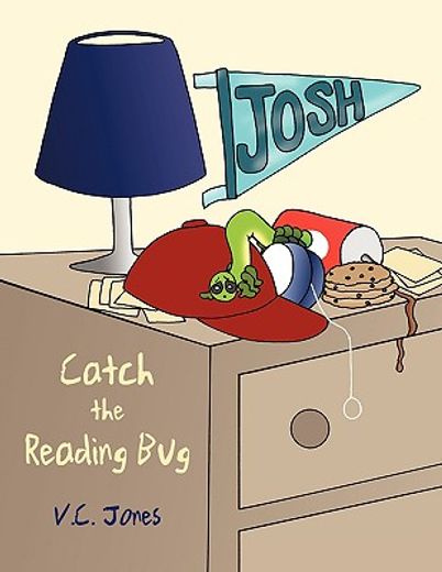 catch the reading bug