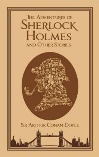 The Adventures of Sherlock Holmes and Other Stories (en Inglés)
