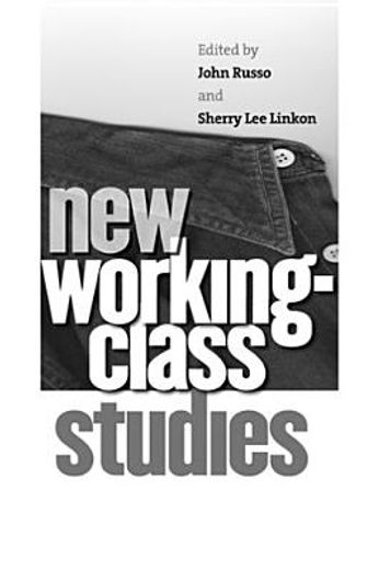 new working-class studies