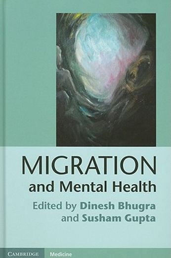 migration and mental health