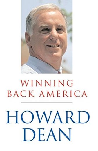 winning back america,the grassroots campaign to restore our american community