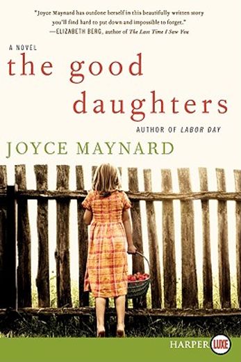 the good daughters (in English)