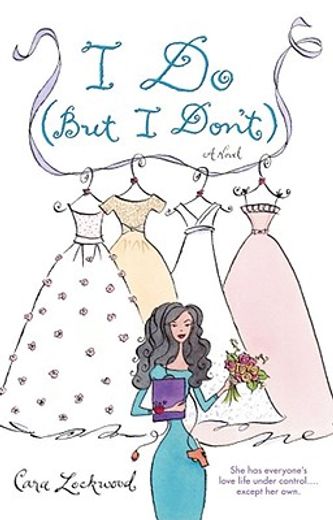 i do but i don´t,a novel (in English)