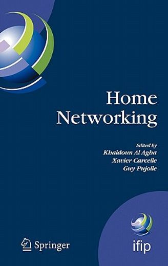 home networking (en Inglés)