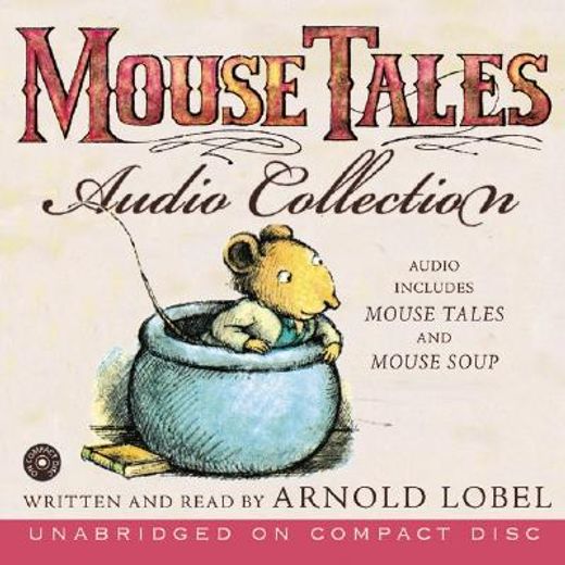 mouse tales
