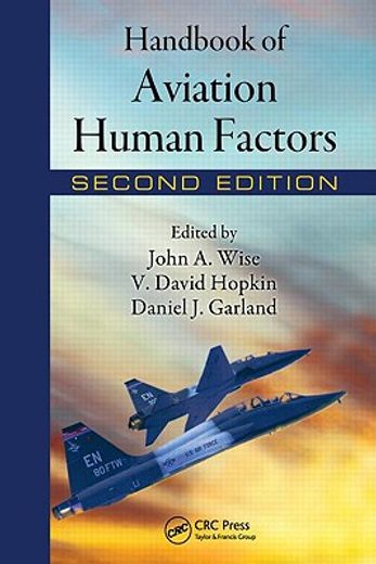 handbook of aviation human factors