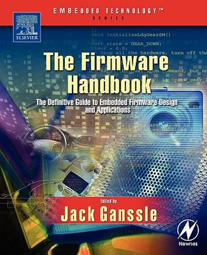 the firmware handbook