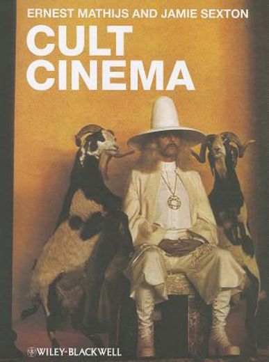 Cult Cinema: An Introduction (en Inglés)