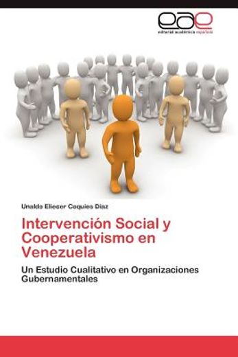 intervenci n social y cooperativismo en venezuela