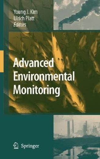 advanced environmental monitoring