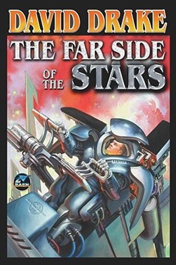 the far side of the stars (en Inglés)