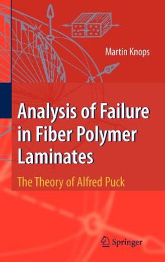 analysis of failure in fiber polymer laminates,the theory of alfred puck