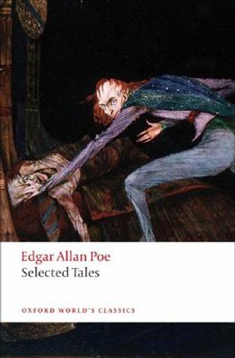 selected tales (en Inglés)